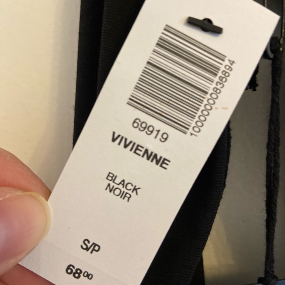 WILFRID FREE - Aritzia - Size US S - Picture 3 of 3